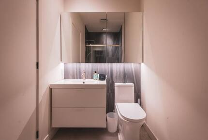 Contemporary Forest Escape Near Mont-Tremblant - Les Laurentides, Canada