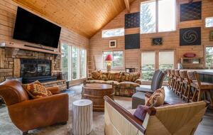 Alpine Escape on 80 Acres! - Angel Fire, New Mexico