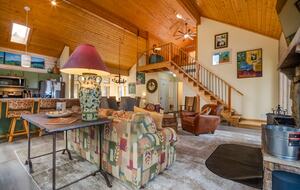 Alpine Escape on 80 Acres! - Angel Fire, New Mexico