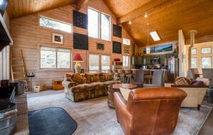 Alpine Escape on 80 Acres! - Angel Fire, New Mexico