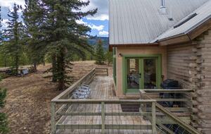 Alpine Escape on 80 Acres! - Angel Fire, New Mexico