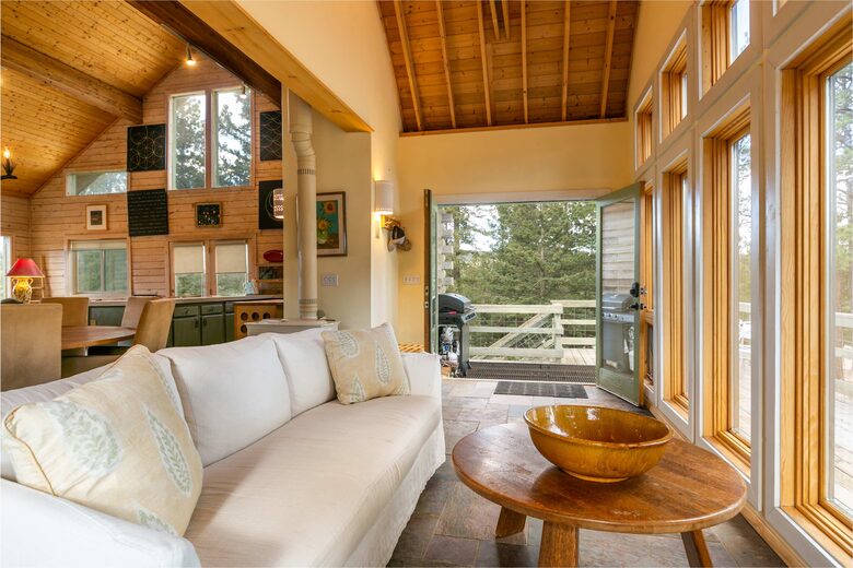 Alpine Escape on 80 Acres! - Angel Fire, New Mexico