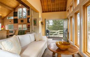 Alpine Escape on 80 Acres! - Angel Fire, New Mexico