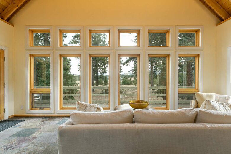 Alpine Escape on 80 Acres! - Angel Fire, New Mexico