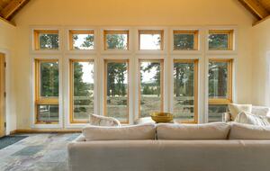 Alpine Escape on 80 Acres! - Angel Fire, New Mexico