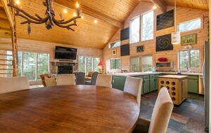 Alpine Escape on 80 Acres! - Angel Fire, New Mexico