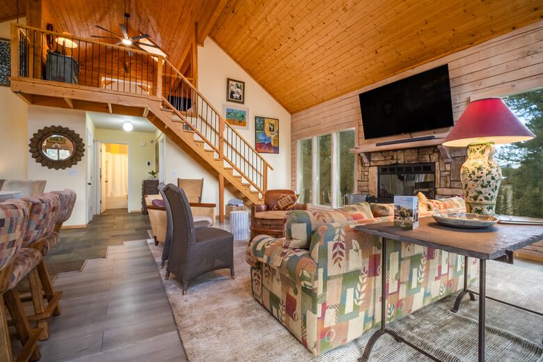 Alpine Escape on 80 Acres! - Angel Fire, New Mexico