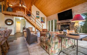 Alpine Escape on 80 Acres! - Angel Fire, New Mexico