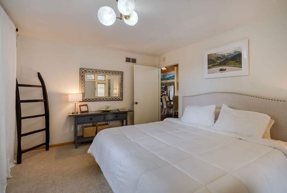 Alpine Escape on 80 Acres! - Angel Fire, New Mexico