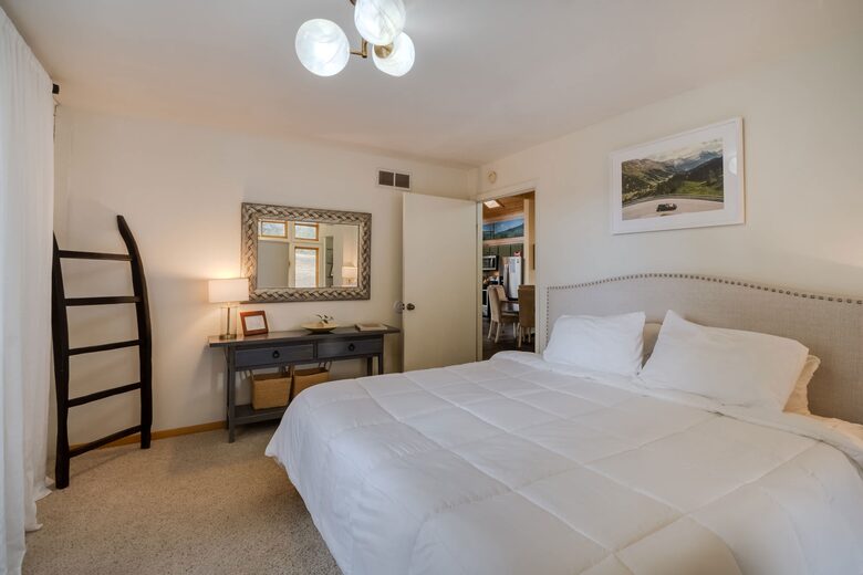 Alpine Escape on 80 Acres! - Angel Fire, New Mexico