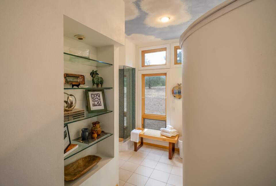 Alpine Escape on 80 Acres! - Angel Fire, New Mexico