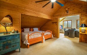 Alpine Escape on 80 Acres! - Angel Fire, New Mexico