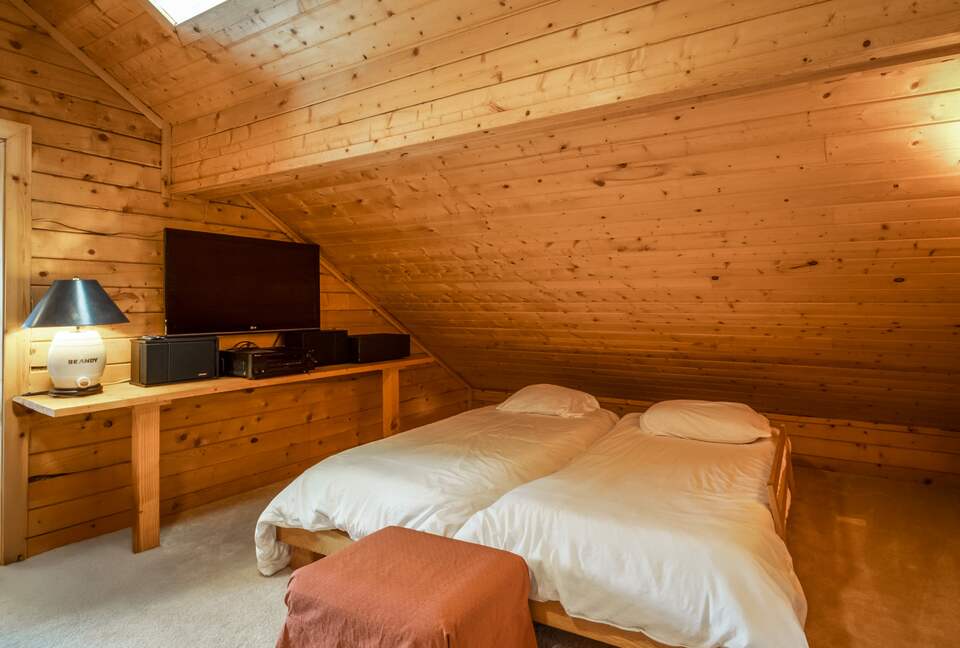 Alpine Escape on 80 Acres! - Angel Fire, New Mexico