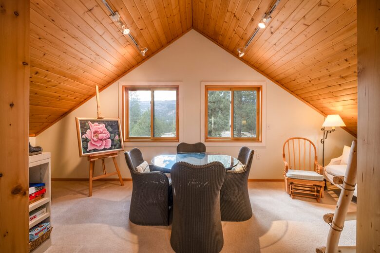 Alpine Escape on 80 Acres! - Angel Fire, New Mexico