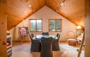 Alpine Escape on 80 Acres! - Angel Fire, New Mexico