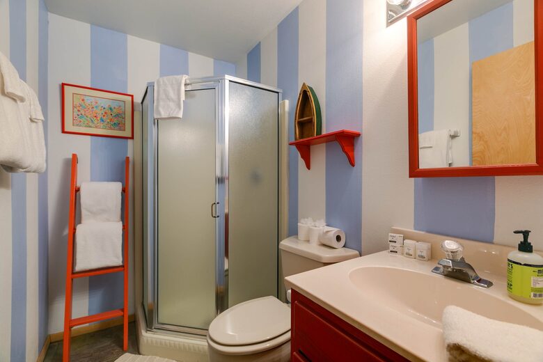 Alpine Escape on 80 Acres! - Angel Fire, New Mexico