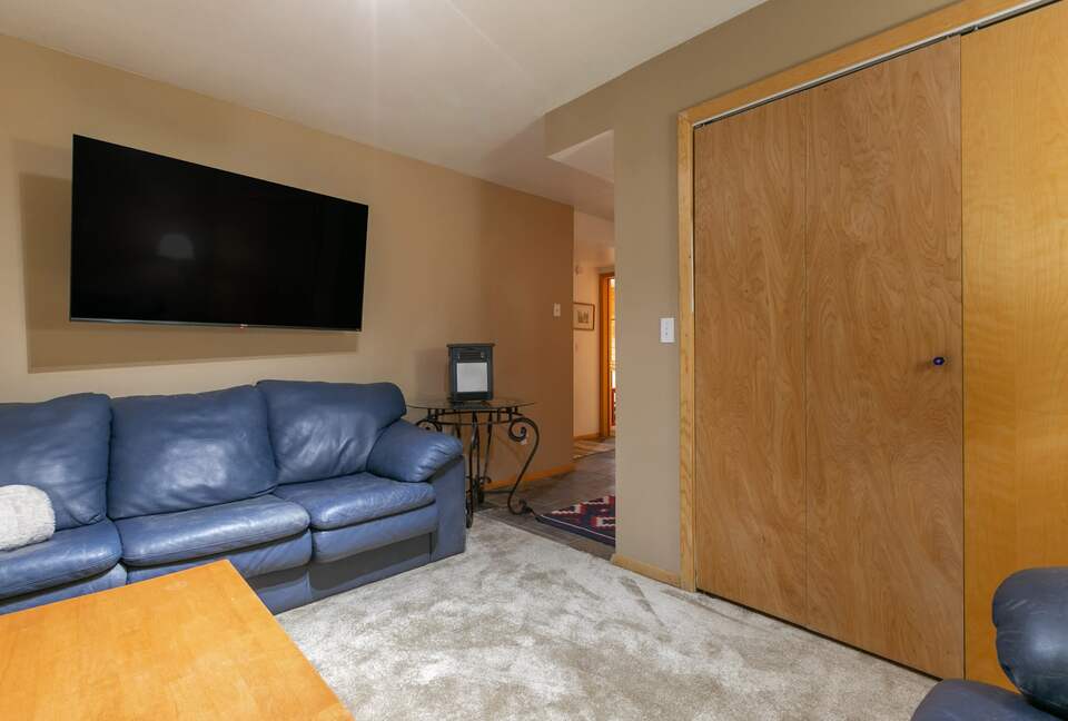 Alpine Escape on 80 Acres! - Angel Fire, New Mexico