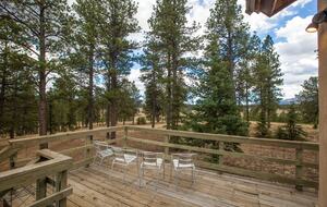Alpine Escape on 80 Acres! - Angel Fire, New Mexico