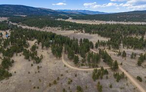 Alpine Escape on 80 Acres! - Angel Fire, New Mexico