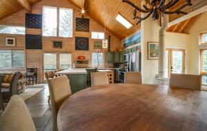 Alpine Escape on 80 Acres! - Angel Fire, New Mexico