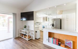 Indian Wells Desert Oasis - Indian Wells, California