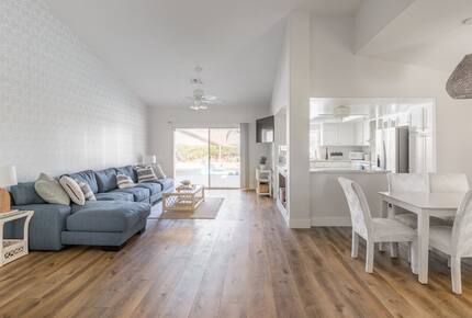 Indian Wells Desert Oasis - Indian Wells, California