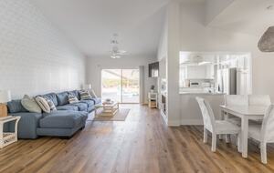 Indian Wells Desert Oasis - Indian Wells, California