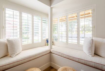 Indian Wells Desert Oasis - Indian Wells, California