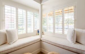 Indian Wells Desert Oasis - Indian Wells, California