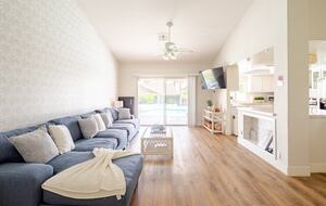 Indian Wells Desert Oasis - Indian Wells, California