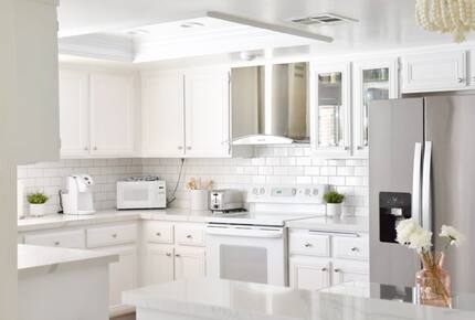 Indian Wells Desert Oasis - Indian Wells, California