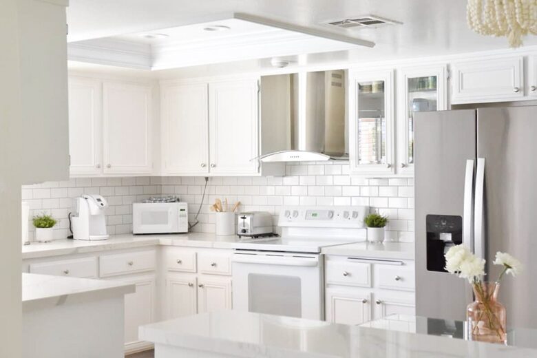 Indian Wells Desert Oasis - Indian Wells, California