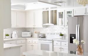 Indian Wells Desert Oasis - Indian Wells, California