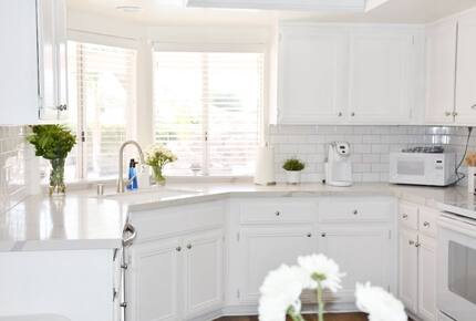 Indian Wells Desert Oasis - Indian Wells, California