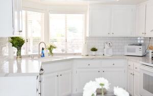 Indian Wells Desert Oasis - Indian Wells, California