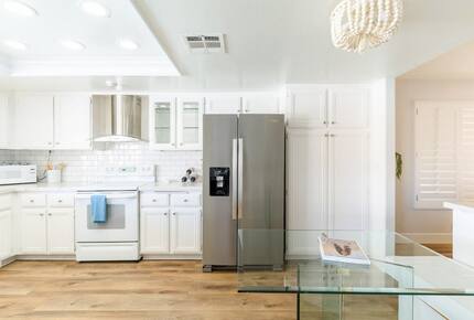 Indian Wells Desert Oasis - Indian Wells, California