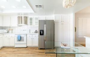 Indian Wells Desert Oasis - Indian Wells, California