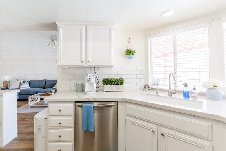 Indian Wells Desert Oasis - Indian Wells, California