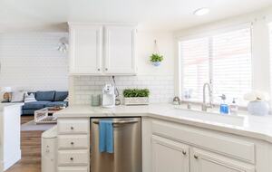 Indian Wells Desert Oasis - Indian Wells, California