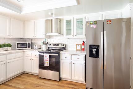 Indian Wells Desert Oasis - Indian Wells, California