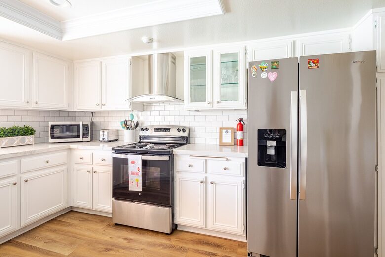 Indian Wells Desert Oasis - Indian Wells, California