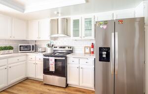 Indian Wells Desert Oasis - Indian Wells, California