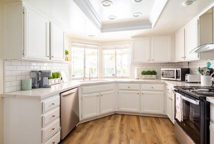 Indian Wells Desert Oasis - Indian Wells, California