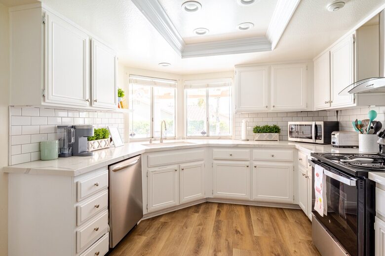 Indian Wells Desert Oasis - Indian Wells, California