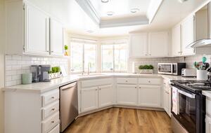 Indian Wells Desert Oasis - Indian Wells, California