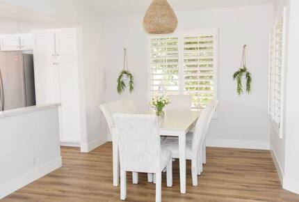 Indian Wells Desert Oasis - Indian Wells, California