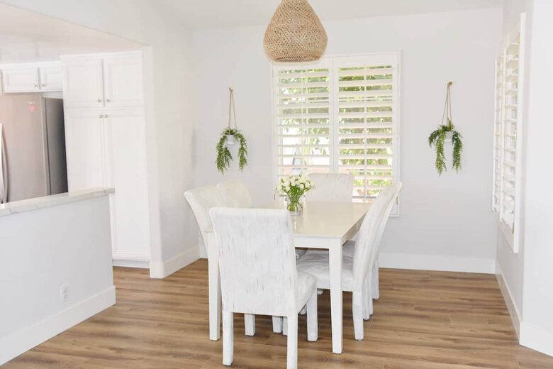 Indian Wells Desert Oasis - Indian Wells, California