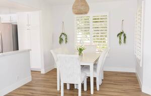 Indian Wells Desert Oasis - Indian Wells, California