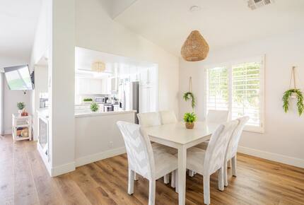 Indian Wells Desert Oasis - Indian Wells, California