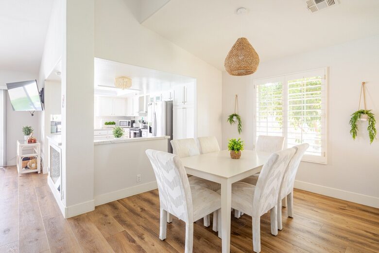 Indian Wells Desert Oasis - Indian Wells, California